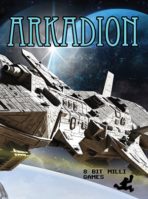 Arkadion