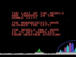 Arkadion Screenshot 1