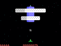 Arkadion Screenshot 2