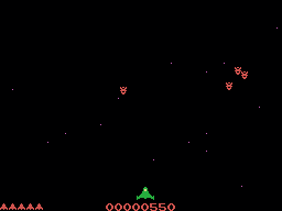 Arkadion Screenshot 4