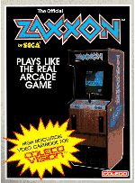 COLECO1 Box Example - Direct Coleco branded packaging