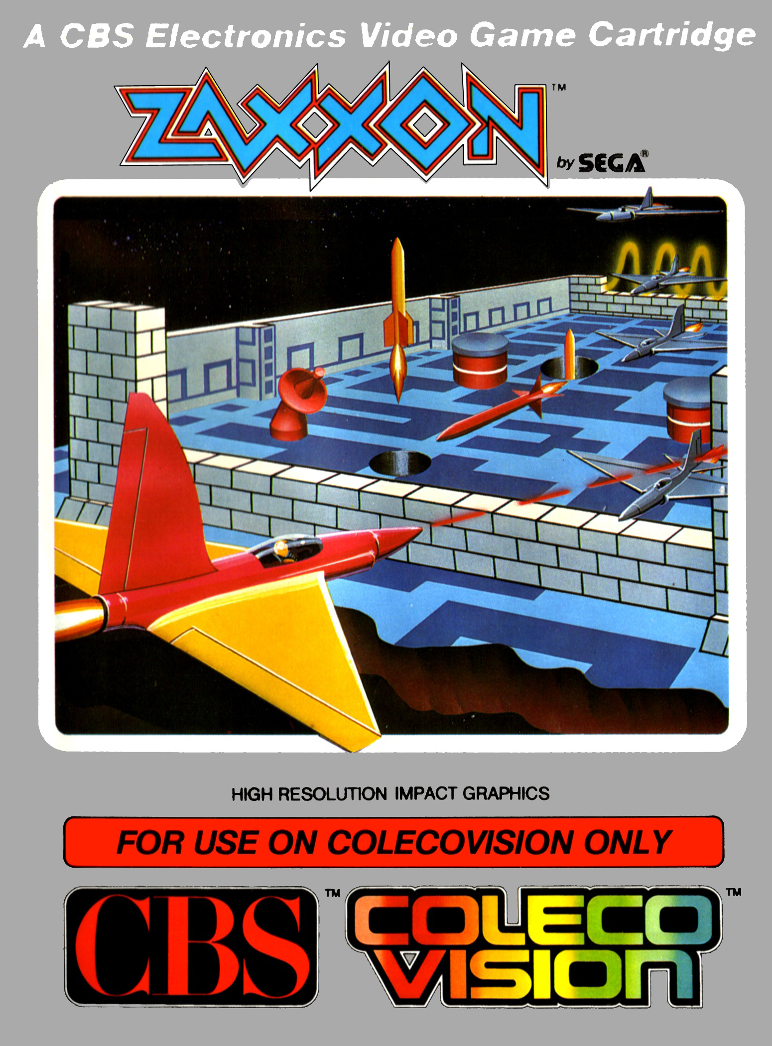 CBS4 Box Example - Specialized CBS packaging variant