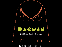 DacMan v1.0 Preview