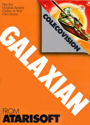 Galaxian