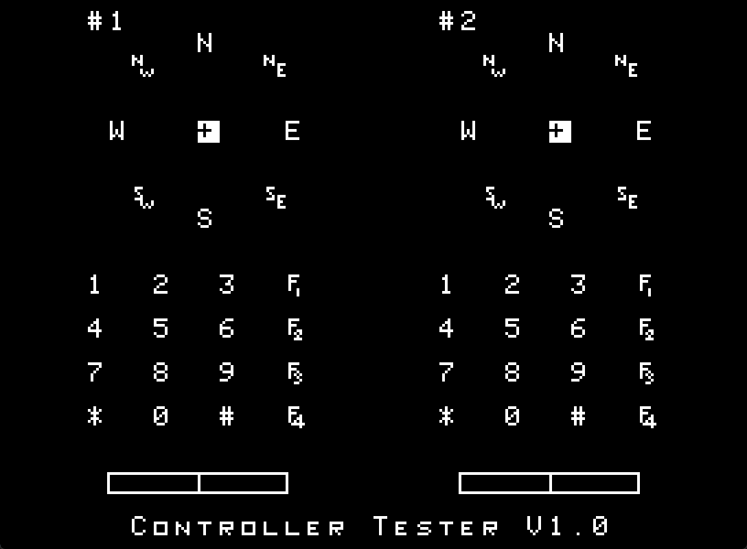 ColecoVision Collection Manager - Browse