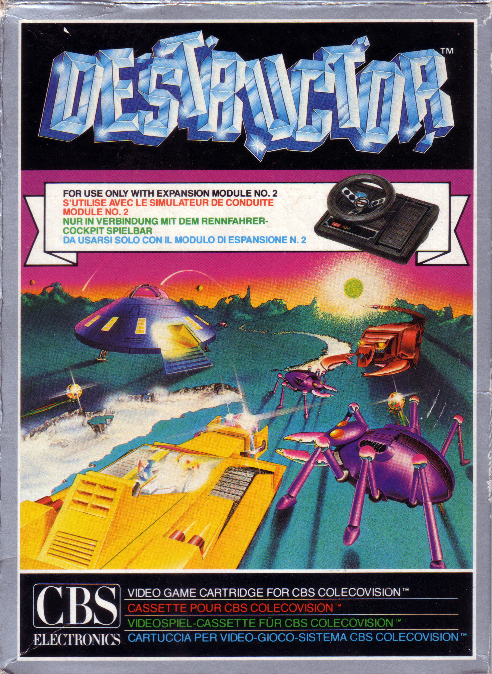 Destructor (EU)
