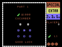 Lady Bug (FR) Preview