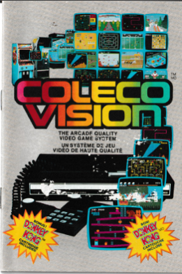 Coleco Canada
