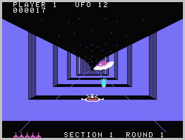 Buck Rogers - Planet of Zoom Preview