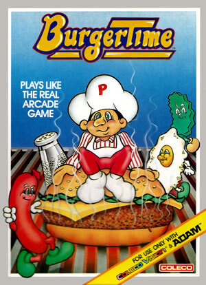 BurgerTime
