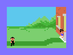 Cabbage Patch Kids Picture Show Screenshot 2