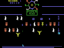 Carnival Screenshot 1