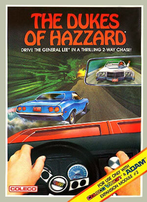 Dukes of Hazzard