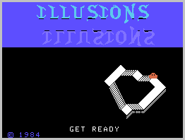 Illusions Preview