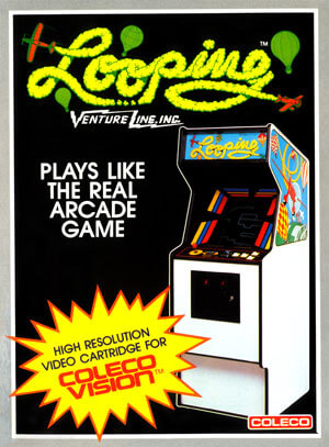 Looping