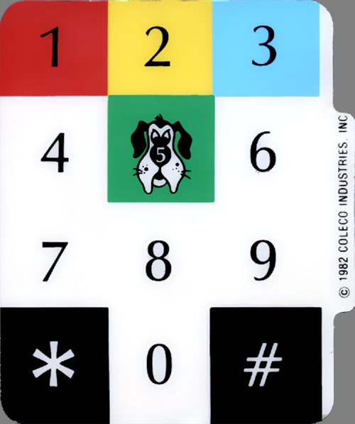 Mouse Trap Controller Overlay