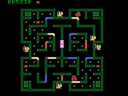 Mouse Trap Screenshot 2