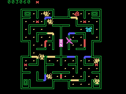Mouse Trap Screenshot 3