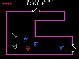 Venture Screenshot 1