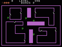 Venture Screenshot 2