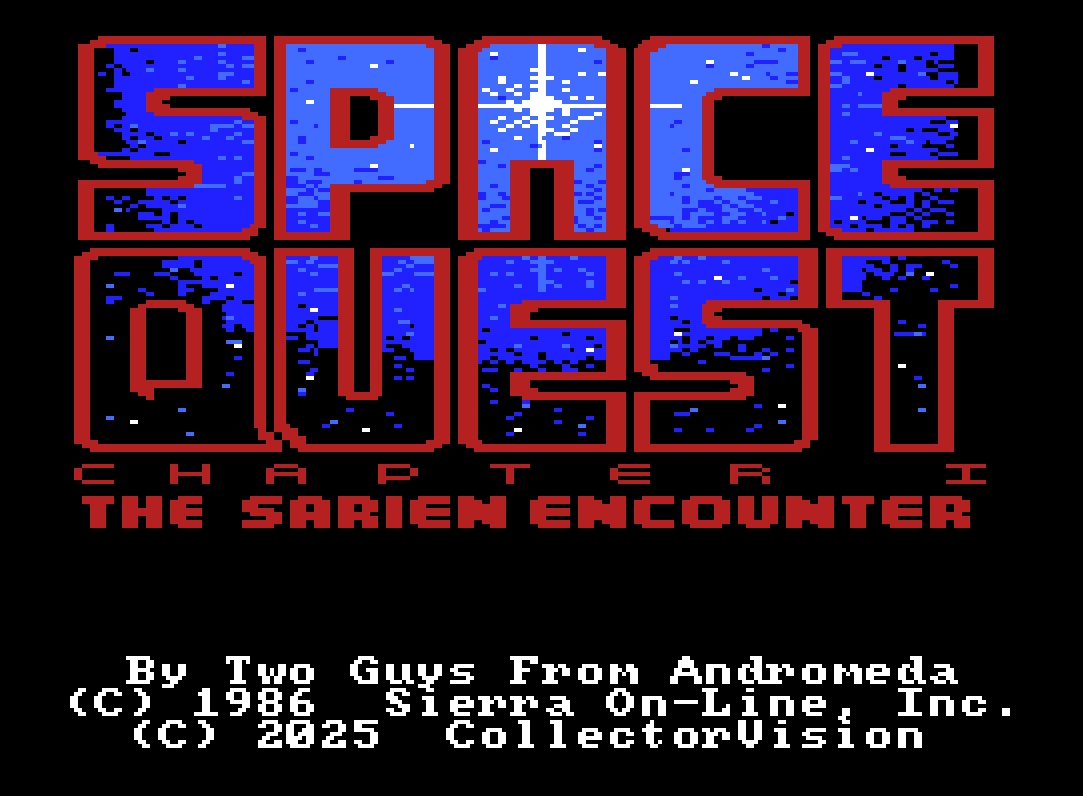 CollectorVision Club 2025 Secret Game 3 Preview