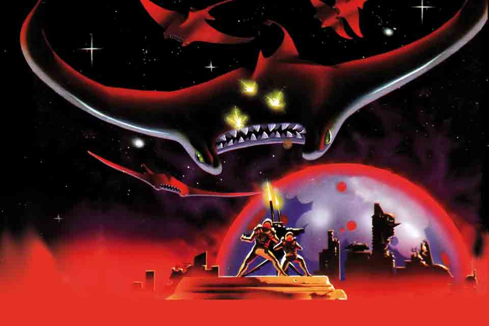 Promotional Material