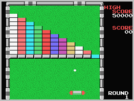 Arkanoid Screenshot 4