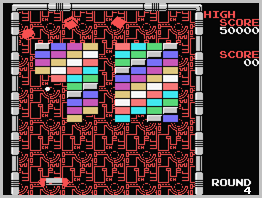 Arkanoid Screenshot 5