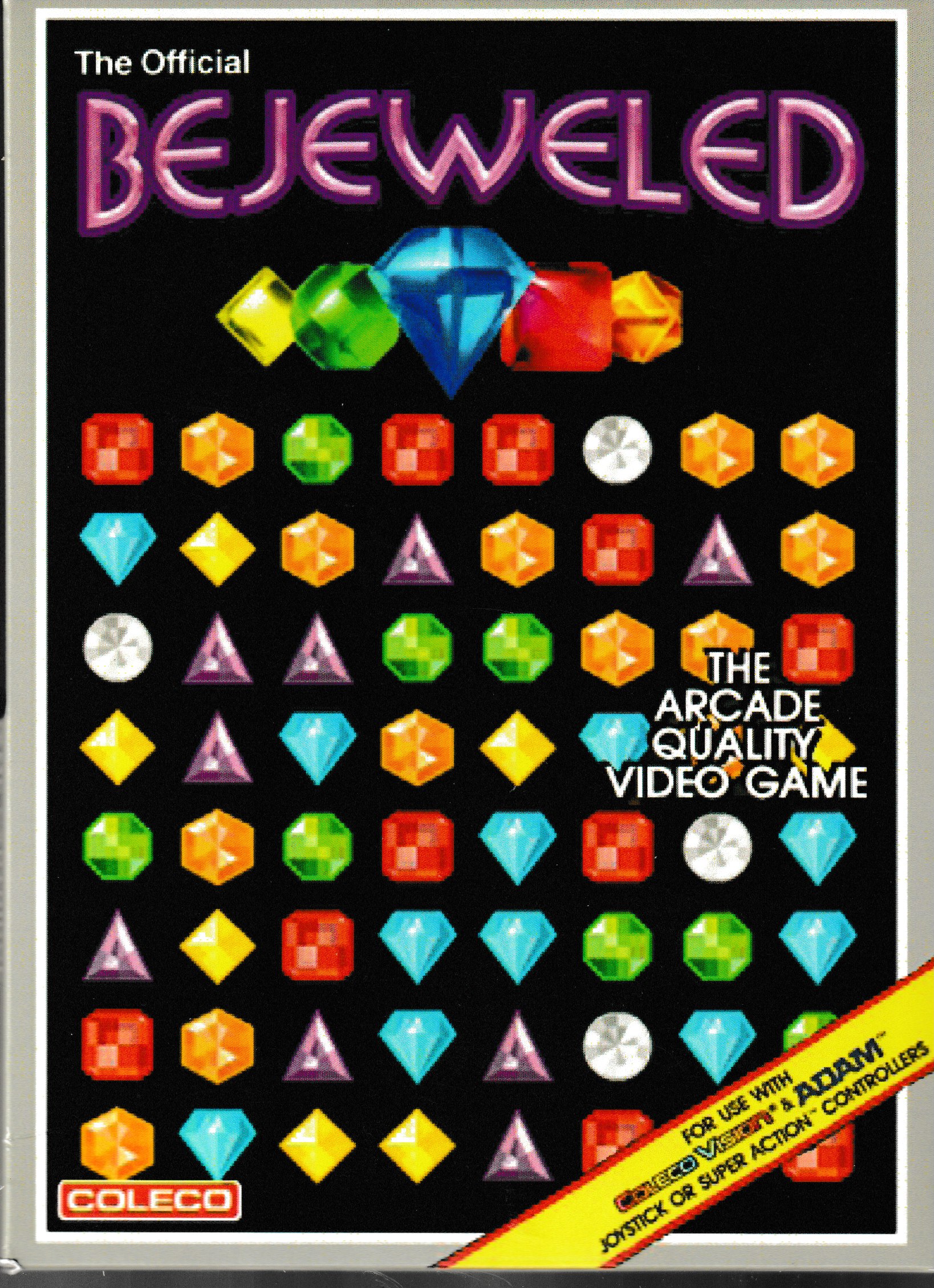 Bejeweled