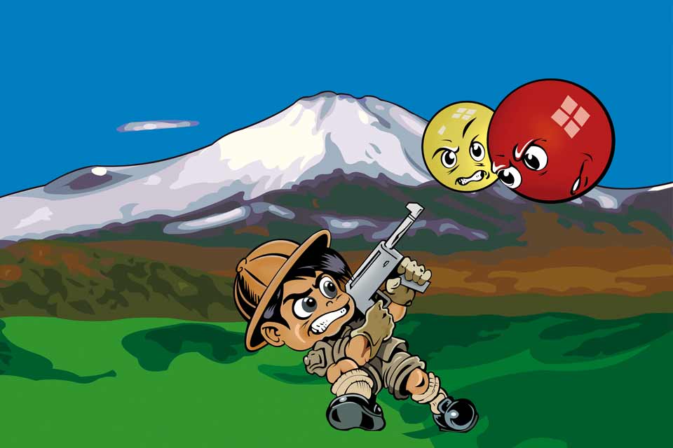 Promotional Material