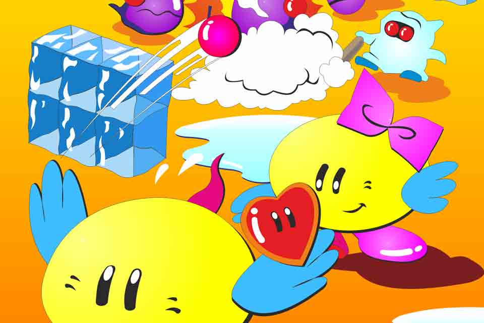 Promotional Material