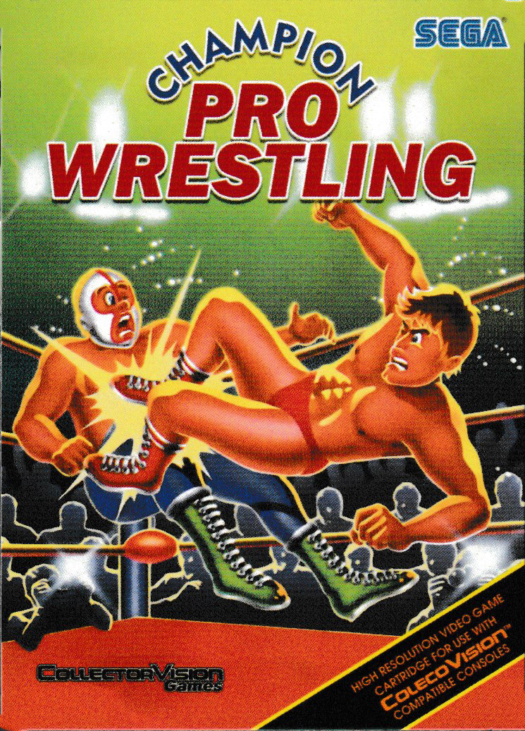 Champion Pro Wrestling