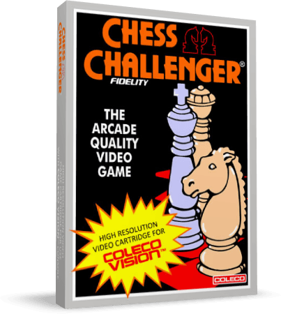 Chess Challenger