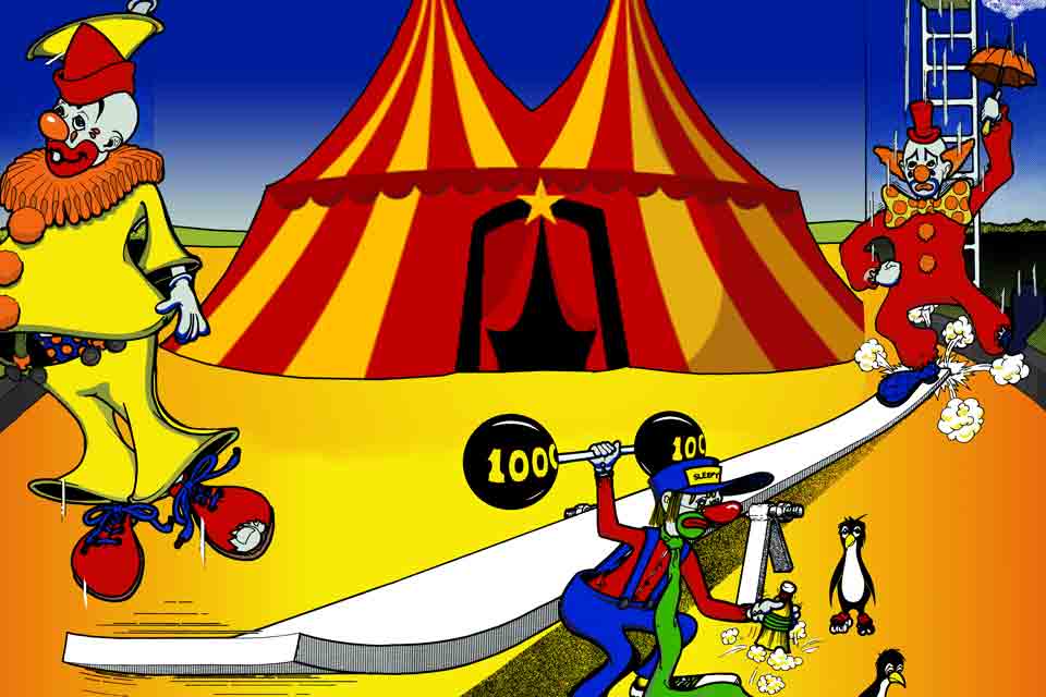 Promotional Material