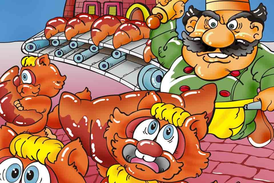 Promotional Material