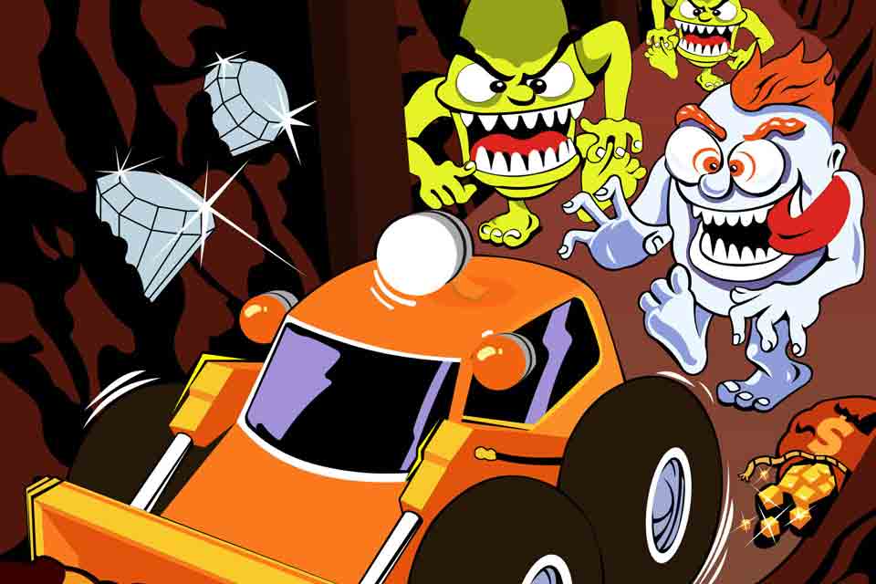 Promotional Material