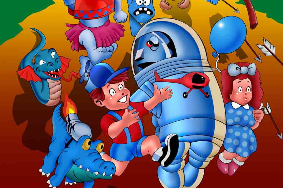 Promotional Material