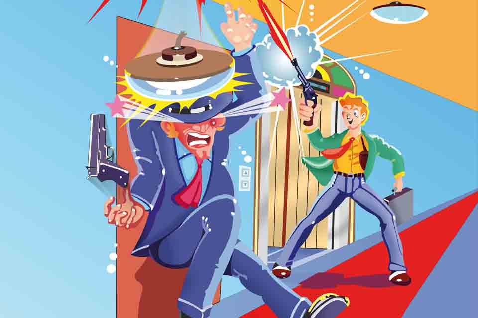 Promotional Material