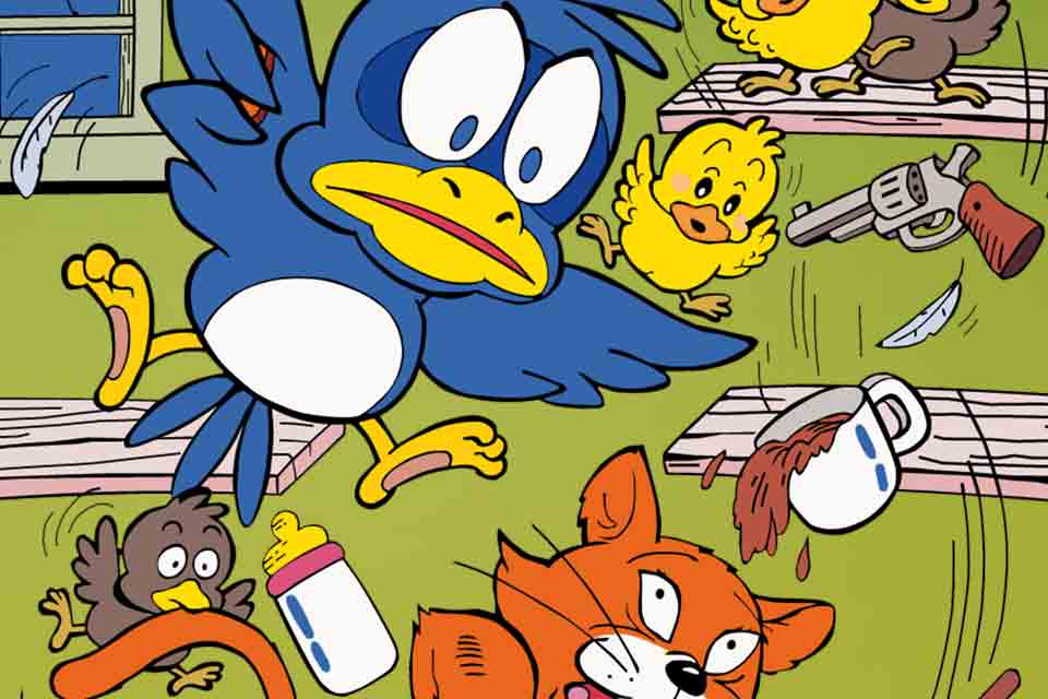 Promotional Material