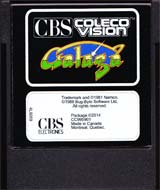 Galaga Variant 1