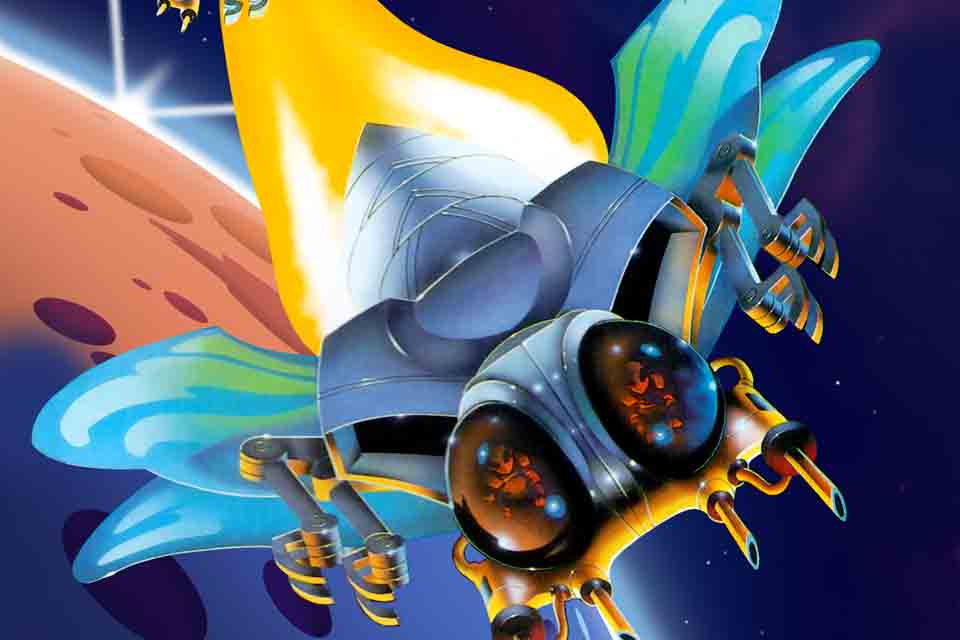 Promotional Material