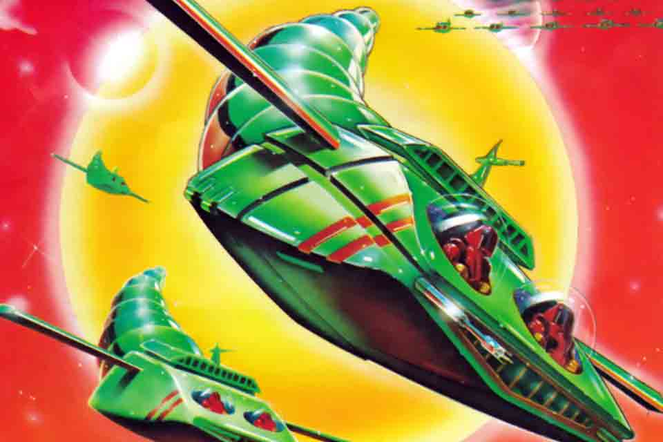 Promotional Material