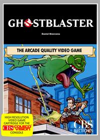 Ghostblaster (CBS)