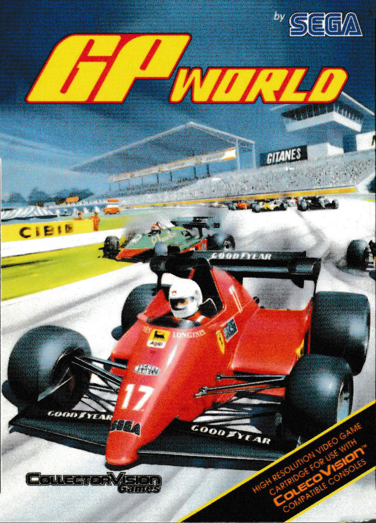GP World