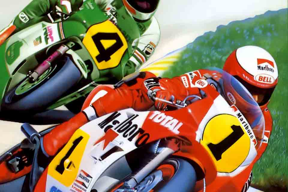 Promotional Material