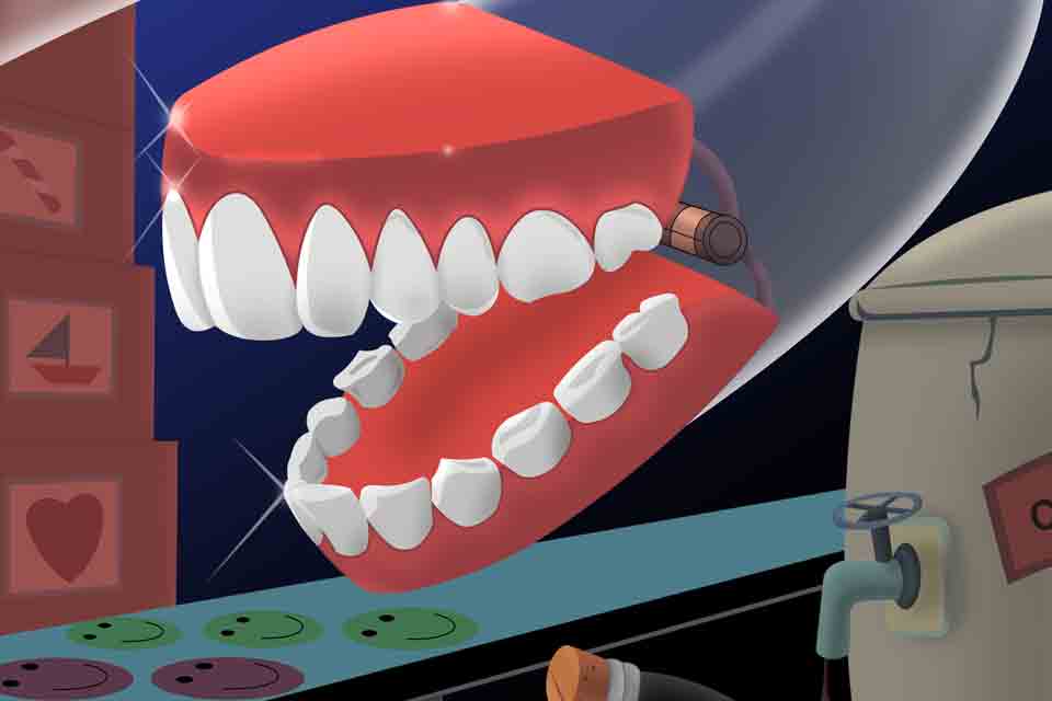 Promotional Material