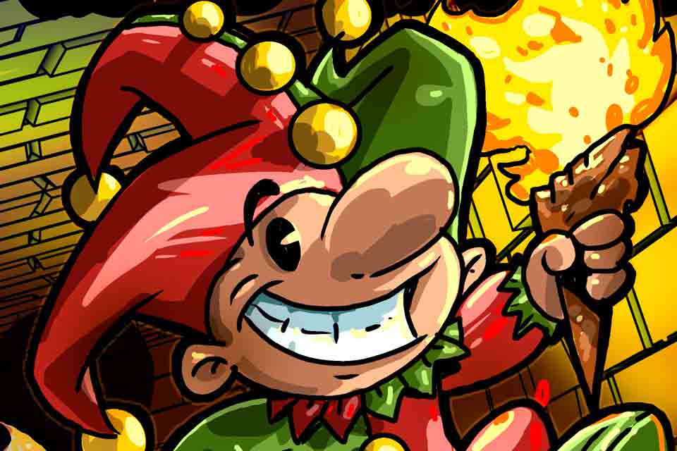 Promotional Material