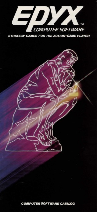 ColecoVision Catalog