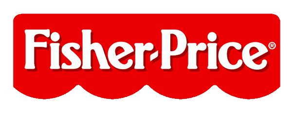Fisher-Price Logo