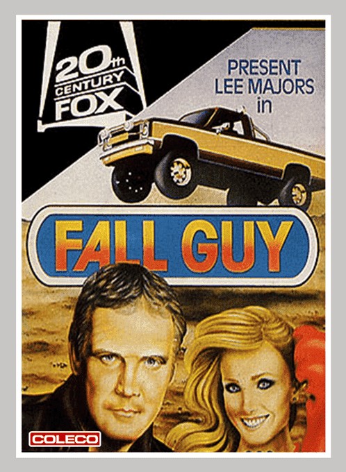 Fall Guy, The